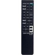RM-S33 Replacement Remote for Sony Sound System TV MHC-S30 MHC801 MHCS30 STD777ES HCDH801 MHC-701 MH