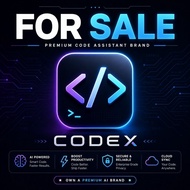 Codex  ( 1 month + Warranty )
