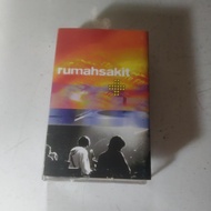 kaset pita rumah sakit - self title