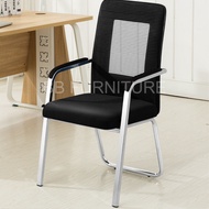 BB FURNITURE Mesh Office Chair Ergonomic Work Chair Director Chair Meeting Chair