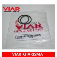 Y2-O Ring 31.5x2.4 Work 200 2 Pcs | Y2-O RING 31.5*2.4 KARYA 200 (2 PCS) - RIGHT CRANKCASE COVER Par