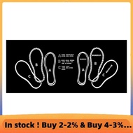 Squat Mat,Squat Step Positions Knee Mat Msquat Mat with Foot Position Mat,Kettlebell Weightlifting S