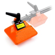 G-Peso 7Kg Full Metal Counter Balance Weight for Light Stands Studio Boom #Man 022