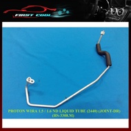 FC PROTON WIRA 1.5 / 1.6 (DENSO SYSTEM ) LIQUID TUBE (2440) (JOINT TO DRIER) HS-3308.M FC