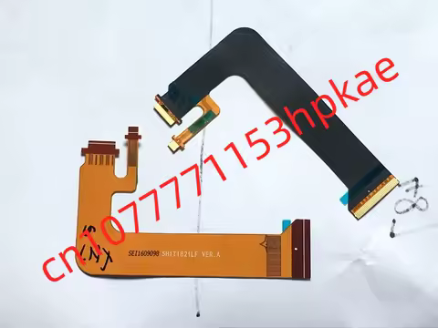 For Huawei Tablet T1-821W S8-701U W T1-823L LCD motherboard connection cable screen cable