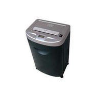 歐元 EURO JP-830P 碎紙機．碎紙細度2*9mm 短碎型