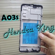 Samsung A03s lcd Frame