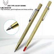 Pen Steel Plate Scriber Etching Machinist Pen for Metal Gold Welding