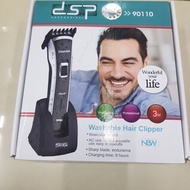 ALAT CUKUR POTONG RAMBUT ELECTRIC DSP
