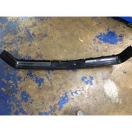 Mercedes Benz 190 E W 201  Front Bumper Cover