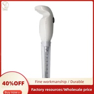 Portable Electric Hand Blender, Milk Frother Coffee Drink Blender, Baking and Cooking Blender EU Plu