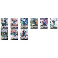 <YUGUCO> Lyrical Monasterio LM C DZ-BT11 Cardfight Vanguard : Symphony of Might & Bloom DZ-BT11