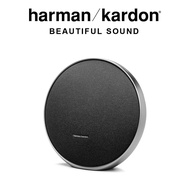 【Harman Kardon】Onyx Studio 9 可攜式藍牙喇叭 黑色