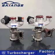 Turbo Turbocharger For SAIC 19 MG6 HS MG RX5MAX RX5PLUS RX5 I5 1.5T 11030230 10766628 548309545 WKCA