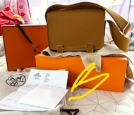 Hermes Geta Bag 袋