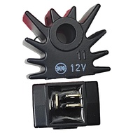 HOMETOOL วงจรเรียงกระแส OEM สำหรับเครื่องปรับฮอนด้า GX620 GX630 5A ชิ้นส่วนที่เข้ากันได้31750735013