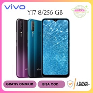 vivo y17 ram 8/256gb