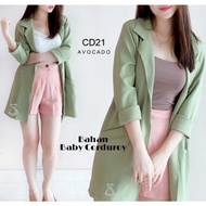 Latest Casual Women's Blazer Korean Style Blazer Blazer Women Blazer Women Korean Style