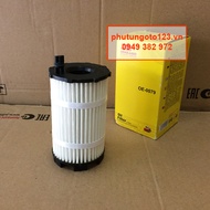 [HCM]Lọc nhớt OE0079 JS Asakashi Nhật Audi Q7 2005 2006 2007 2008 2009 2010 079 115 561 F
