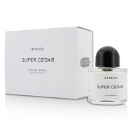 Byredo Super Cedar Eau De Parfum Spray 100ml