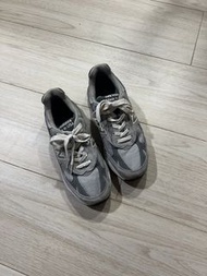 New Balance 993 Made in USA 灰色波鞋