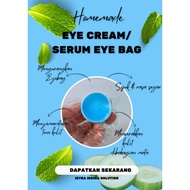 EYE BAG/EYE CREAM