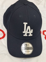New Era 9FORTY LA Dodgers 棒球帽