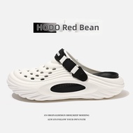 Hodo | Odor-Preventing Arch Support Sandals