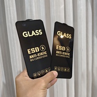 TEMPERED GLASS STATIC SAMSUNG A36 5G / SAMSUNG A56 5G