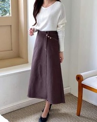 Moci 半截長身裙