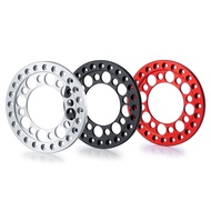 1.9" Wheels Rim 4PCS Wheel Outer Beadlock Ring | Fits 1/10 RC Crawler Axial SCX10 AXI03007 90046 TRX