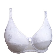 Mastectomy Bra Comfort Pocket Bra for Silicone Breast Forms Artificial Breast Cover Brassiere Underw