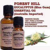 Forest Hill 100% Pure &amp; Natural Eucalyptus Blue Gum Essential Oil 10ml - Australia ImportedEssential Oils