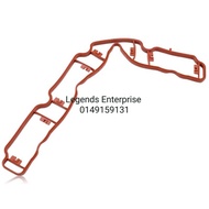 Volkswagen Audi Engine Intake Manifold Gasket 06F129717D