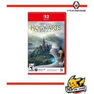 Nintendo Switch 2 Hogwarts Legacy - Nintendo Switch 2 Chi/Eng
