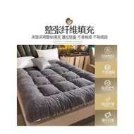 M-8/ 5TSXThick Lambskin Mattress Winter Student Dormitory Single Upper Lower Berth Mat Mattress Foldable Mattress EVUM