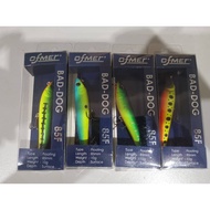 OFMER Lure BAD DOG 85F Floating Pencil