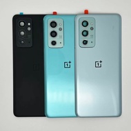1+9Pro Original Factory Rear Screen Glass OnePlus1+9R Mobile Phone Battery Rear Cover OnePlus1 Plus 
