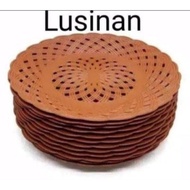 1 dozen plates contains 12