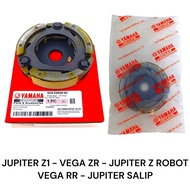 Original Double Clutch Assy Jupiter Z1/ Vega ZR/Jupiter Z Robot/ Vega RR/Jupiter Salip 5D9 Thai KD73