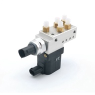 New Air Suspension Compressor Control Valve Block For Mercedes-Benz C219 W211 AMG CLS300 CSL350 CLS5