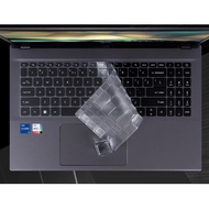 Keyboard Cover For Acer Aspire 3 A315-510P A315-44P fun 15.6 inch A715-51 A715-51G Aspire 5 A515-57 