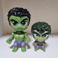 Gashapon Marvel Hulk
