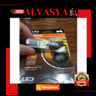 Lampu Led Osram Lampu Led Osram t19 Lampu Osram Motor Honda Beat Fi Beat Pop Beat Street Beat Eco Os