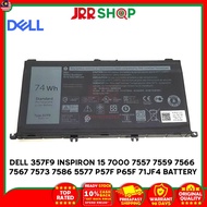 Del 357F9 Inspiron 15 7000 7557 7559 7566 7567 7573 7586 5577 P65F P57F 15-7000 15-7559 15-7566 Lapt