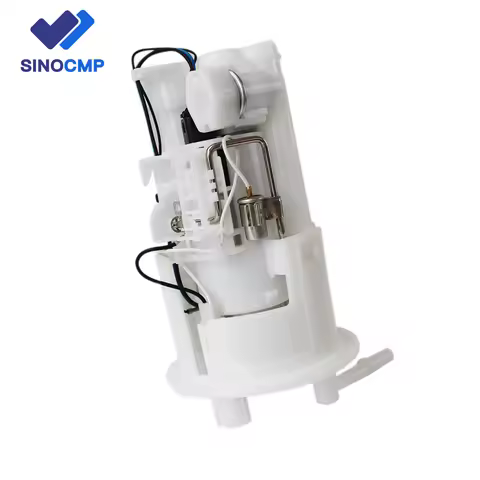 5PW-13907-01-00 5PW-13907-03-00 101961-7791 Fuel Pump Assembly for Yamaha YZF R6S R6 R1 2004-2009