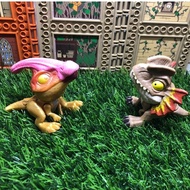 Dino Snap Squad B Toy