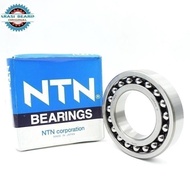 LAHER BEARING SELF ALIGNING 1306K 1306 K AS SERONG ORI NTN