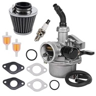 PZ19 Carburetor 50cc 70cc 80cc 90cc 110cc 125cc ATV 4 Stroke Kart