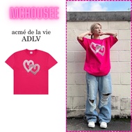 Adlv Heart Artwork season 2024 T-shirt, high-quality ADLV Heart t-shirt with cool cotton material